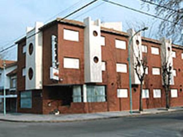 Hotel Perlamar Mar del Plata Exterior photo